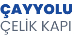 Çayyolu Çelik Kapı